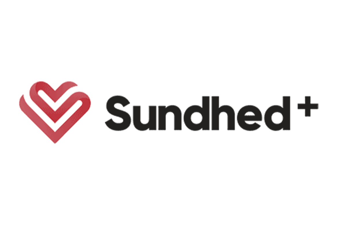 Sundhed Plus partner