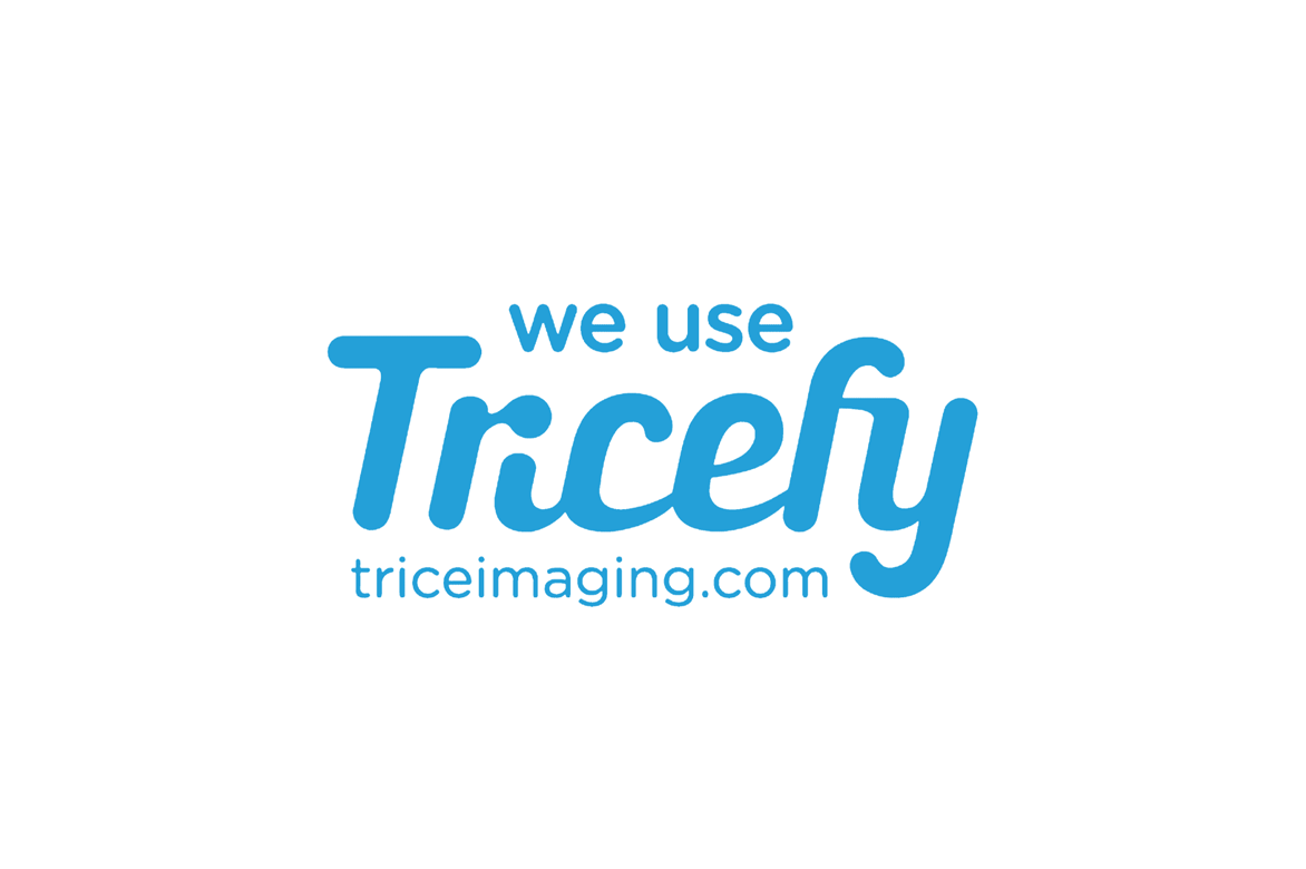 Tricefy billeddelings-partner