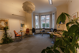 Kønsscanning (Pakke 1) hos Klinik A-SCAN