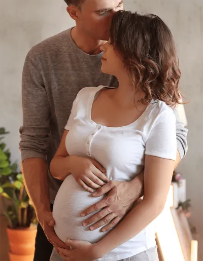 Tryghedsscanning hos Klinik A-SCAN